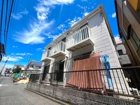 ベルメゾン薬師