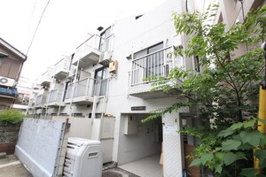 ｾﾌﾞﾝｽﾀｰﾊｲﾂ代々木Ⅱ（305）