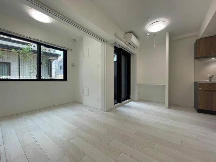 居室 ルミーク千歳船橋