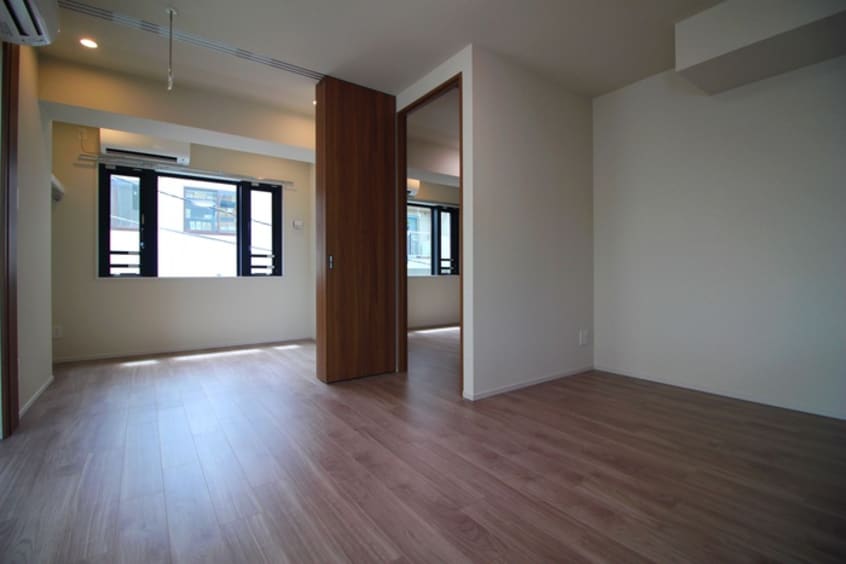 居室 ルミーク千歳船橋