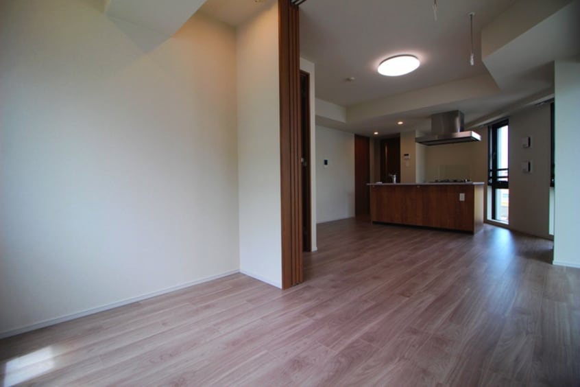 居室 ルミーク千歳船橋