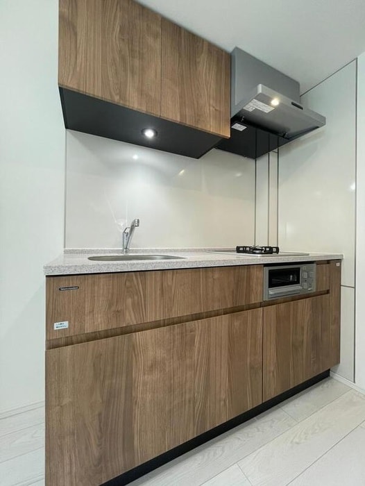 キッチン ルミーク千歳船橋