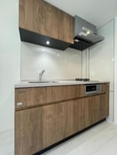 キッチン ルミーク千歳船橋