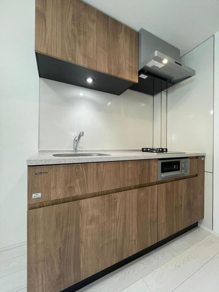 キッチン ルミーク千歳船橋