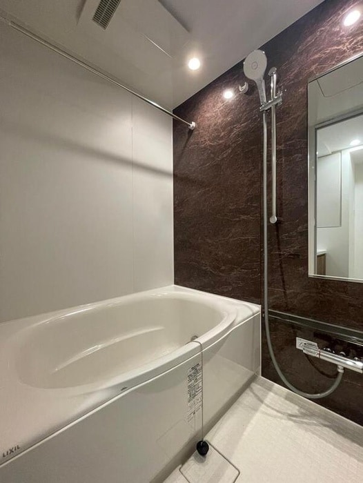 バス／シャワールーム等 ルミーク千歳船橋