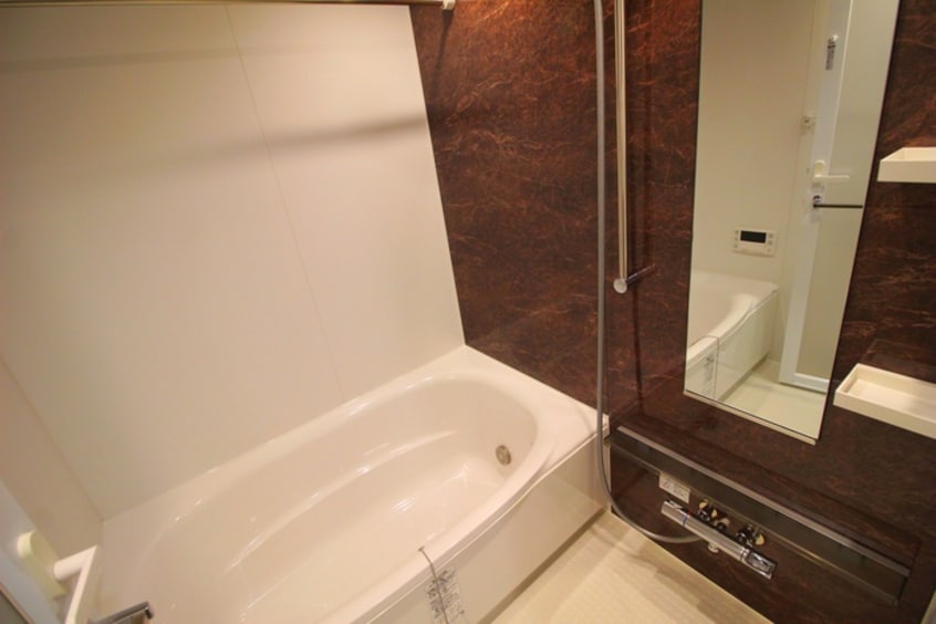 バス／シャワールーム等 ルミーク千歳船橋