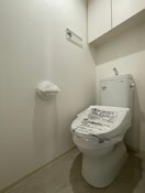 トイレ ルミーク千歳船橋