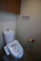 トイレ ルミーク千歳船橋