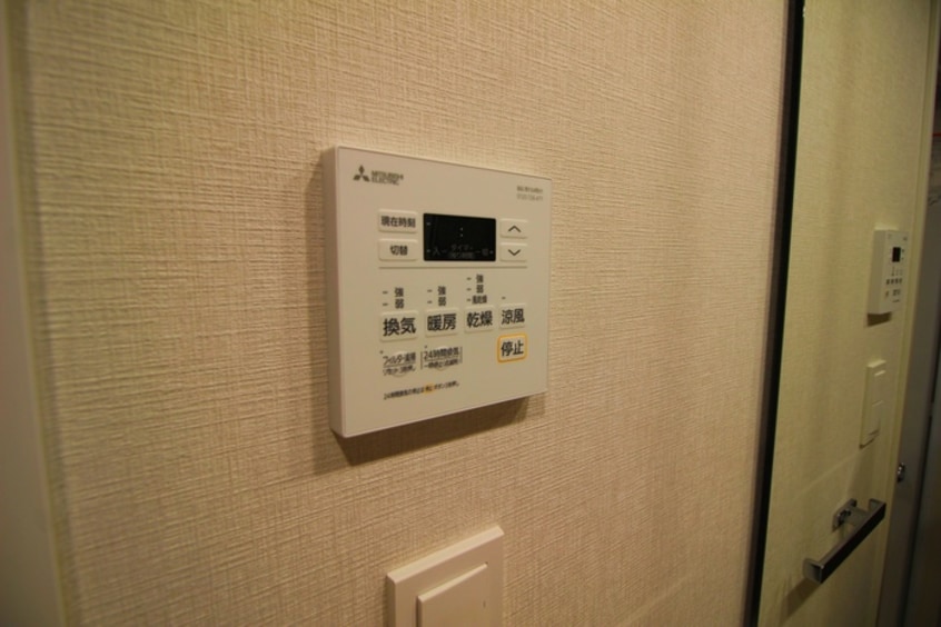 内観写真 ルミーク千歳船橋