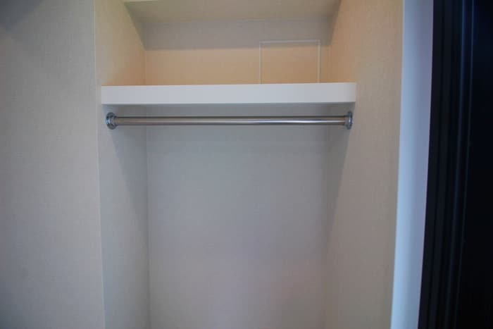 収納 ルミーク千歳船橋