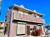 プリズムハウス高幡Ａ