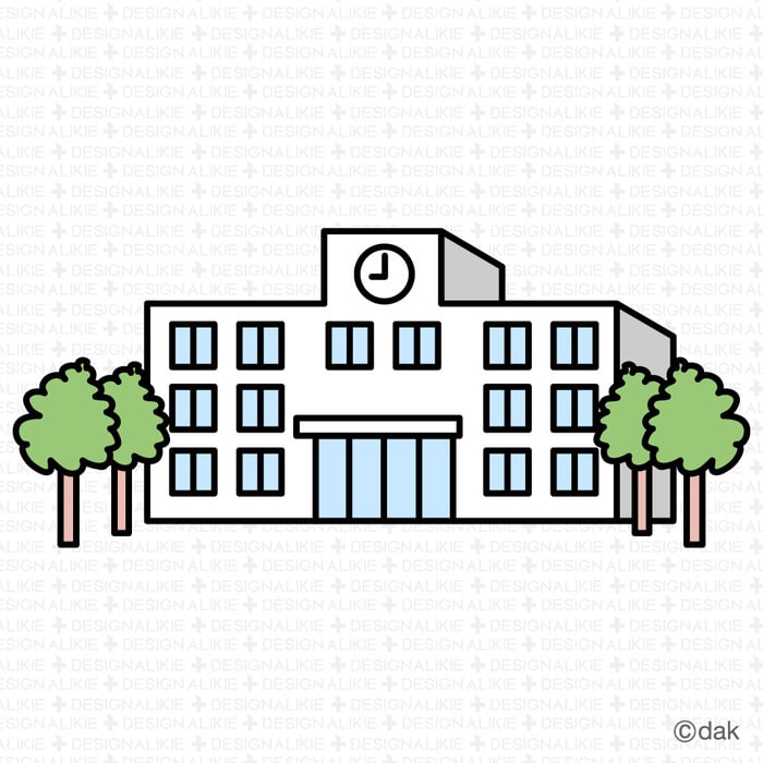 第三中学校(中学校/中等教育学校)まで750m プリズムハウス高幡Ａ