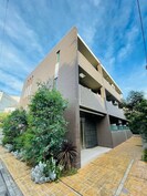 TOMORROW　HEIGHTSの外観