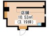 岩崎ビル 1Rの間取り