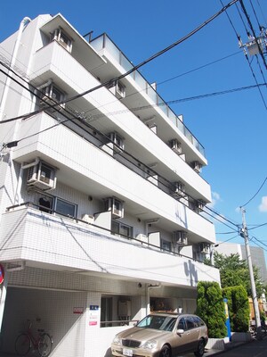 クレグラン東品川（１０２）