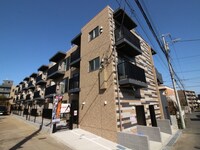 ラフィスタ鷺沼南棟（111）