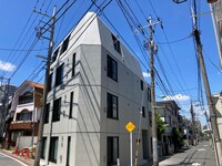 COCOFLAT　KAMATA　EAST