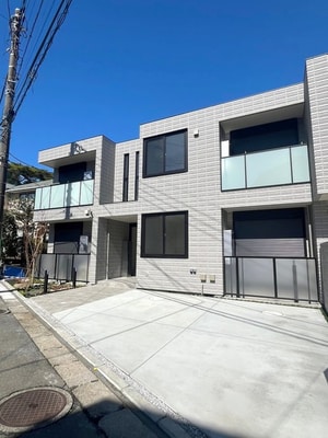 TheResidence成城
