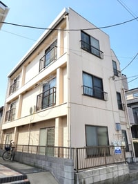 シャロ－ム沼影