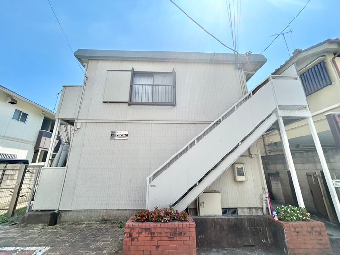 外観写真 シティーハイムMIZUKOU