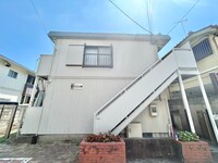 シティーハイムMIZUKOU