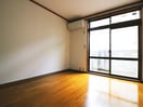 居室 シティーハイムMIZUKOU
