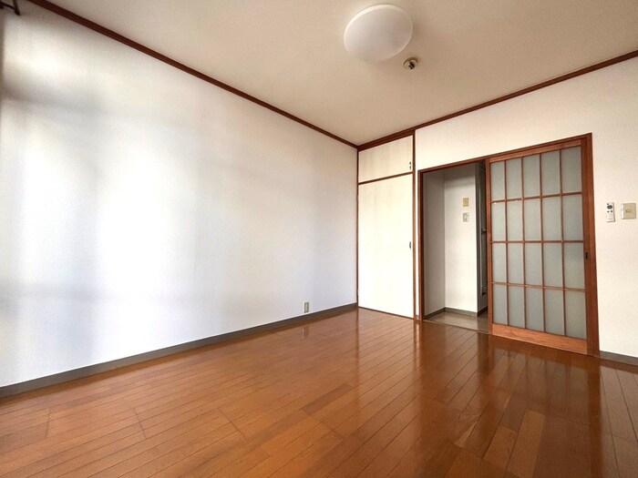 居室 シティーハイムMIZUKOU