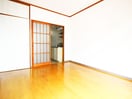 居室 シティーハイムMIZUKOU