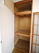 収納 シティーハイムMIZUKOU