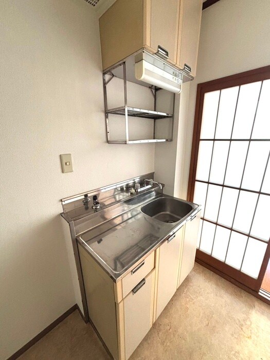 キッチン シティーハイムMIZUKOU