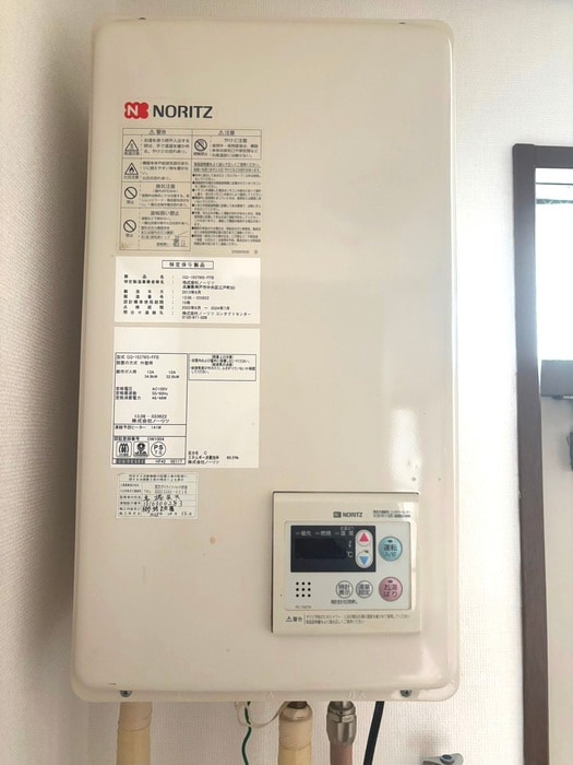 内観写真 シティーハイムMIZUKOU