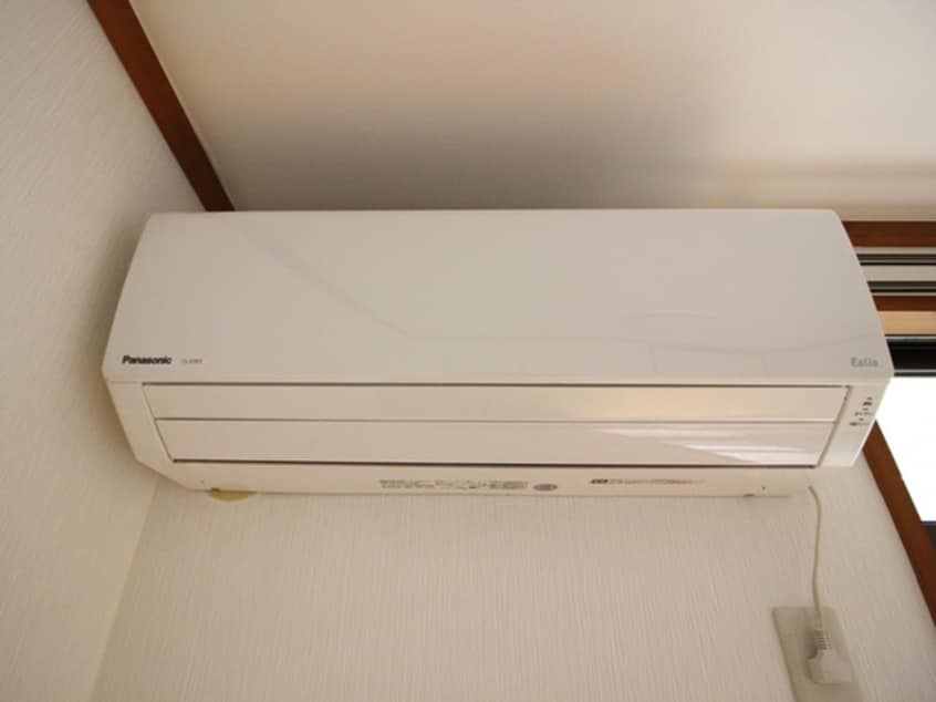 内観写真 シティーハイムMIZUKOU