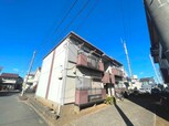 ハイツ小町Ａ