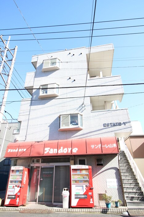 外観写真 ＥＳＴＡＴＥ　Ｙ