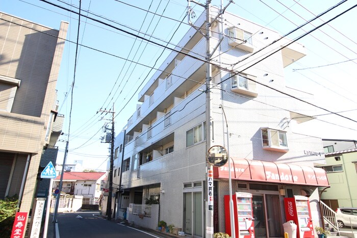 外観写真 ＥＳＴＡＴＥ　Ｙ