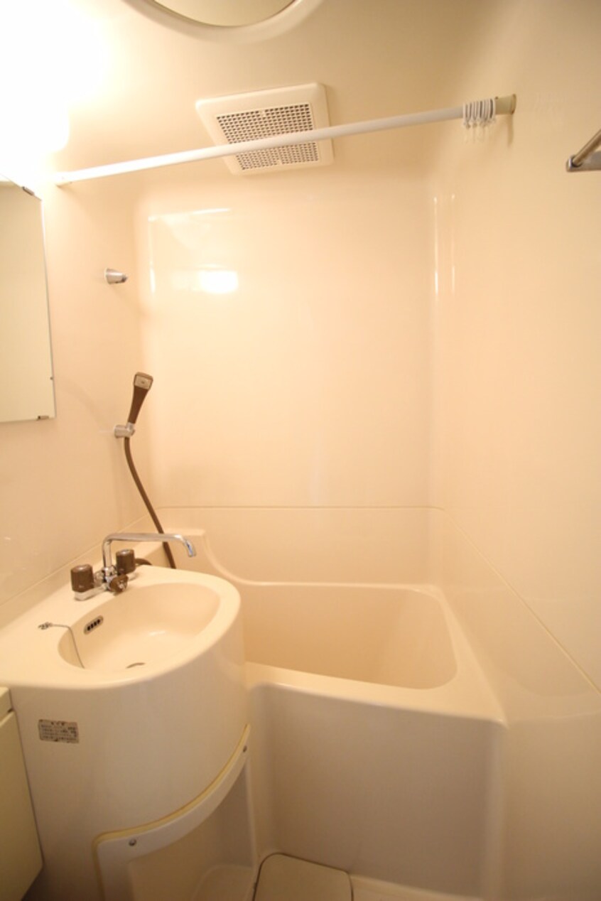 バス／シャワールーム等 ＥＳＴＡＴＥ　Ｙ