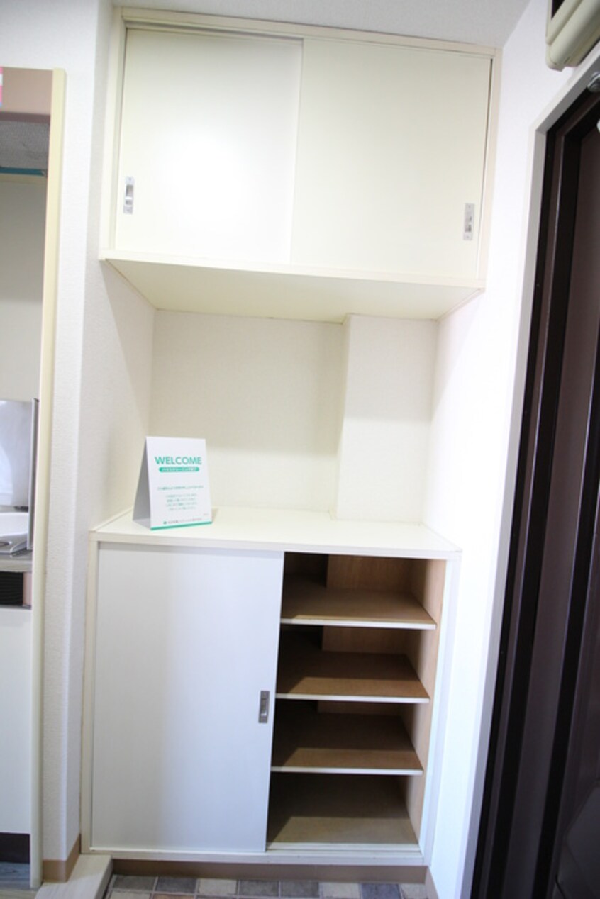 靴箱 ＥＳＴＡＴＥ　Ｙ