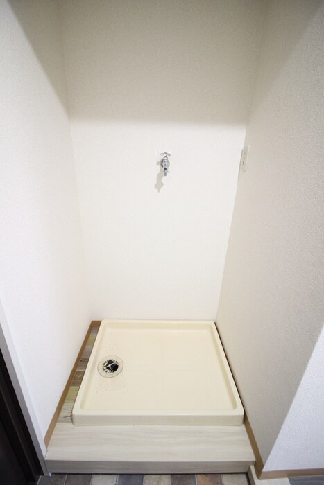 洗濯機置場 ＥＳＴＡＴＥ　Ｙ