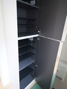靴箱 ベルール