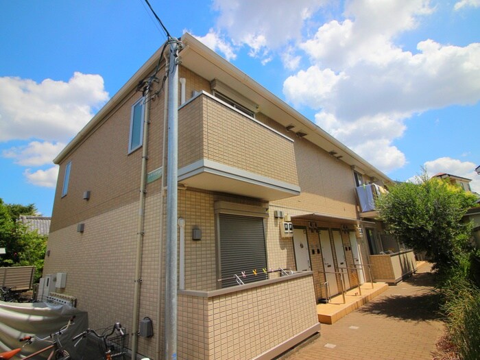 外観写真 カーサ　ハイビスカス