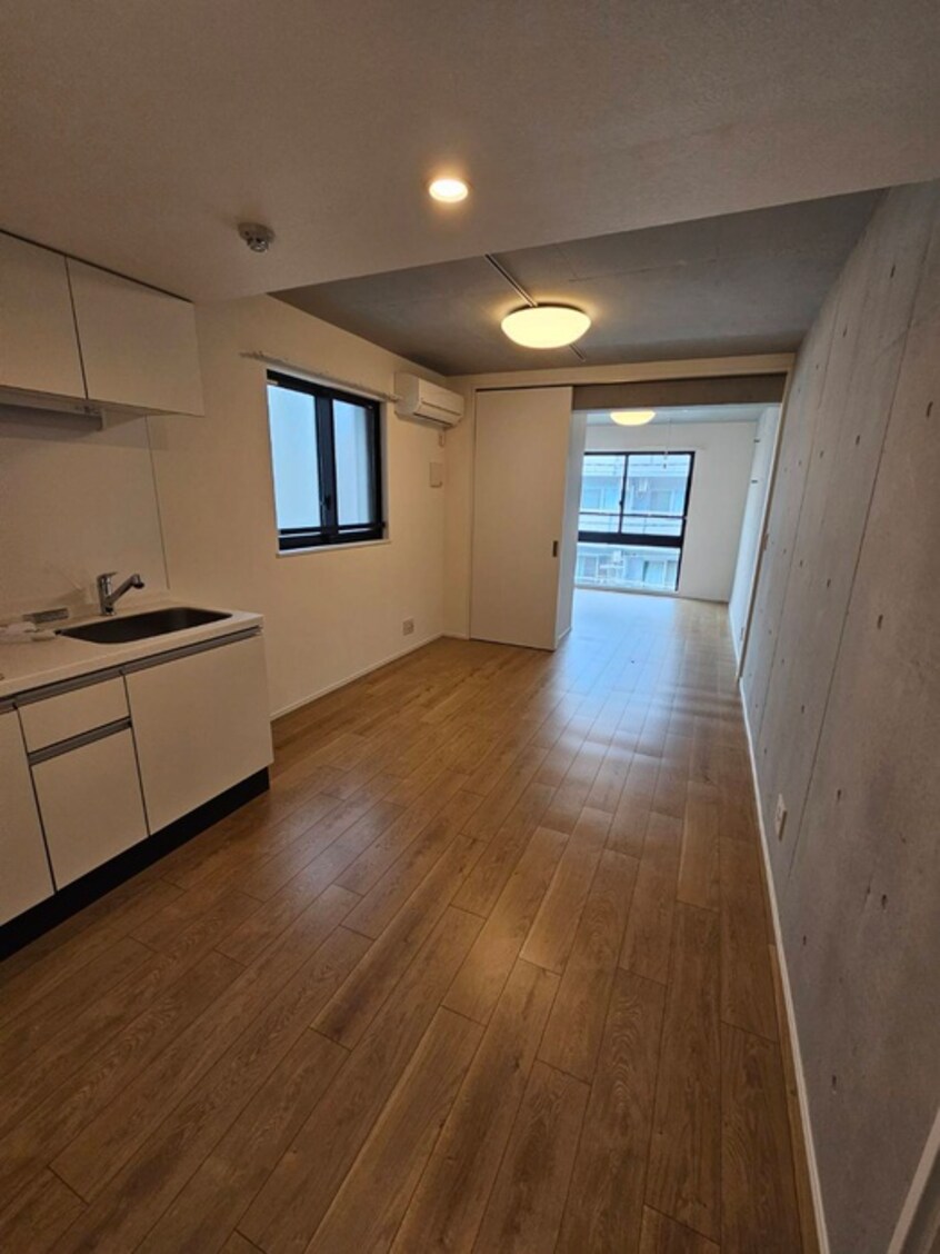 居室 Ｖ－ｓｔｙｌｅ幡ヶ谷