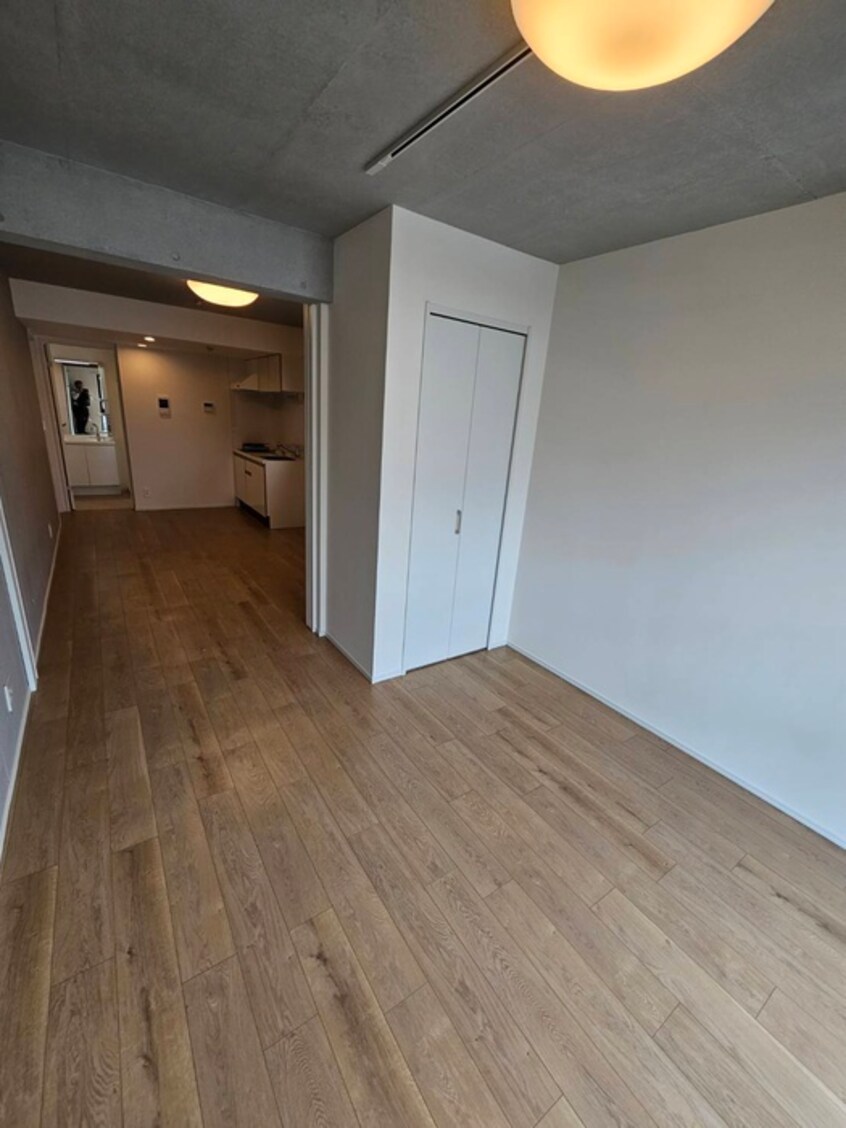 居室 Ｖ－ｓｔｙｌｅ幡ヶ谷