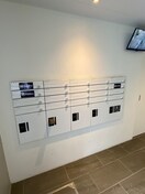 建物設備 Ｖ－ｓｔｙｌｅ幡ヶ谷