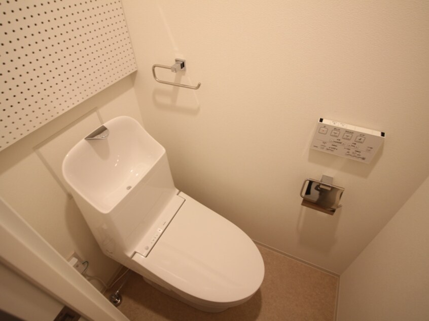 トイレ Ｖ－ｓｔｙｌｅ幡ヶ谷