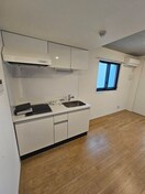 キッチン Ｖ－ｓｔｙｌｅ幡ヶ谷