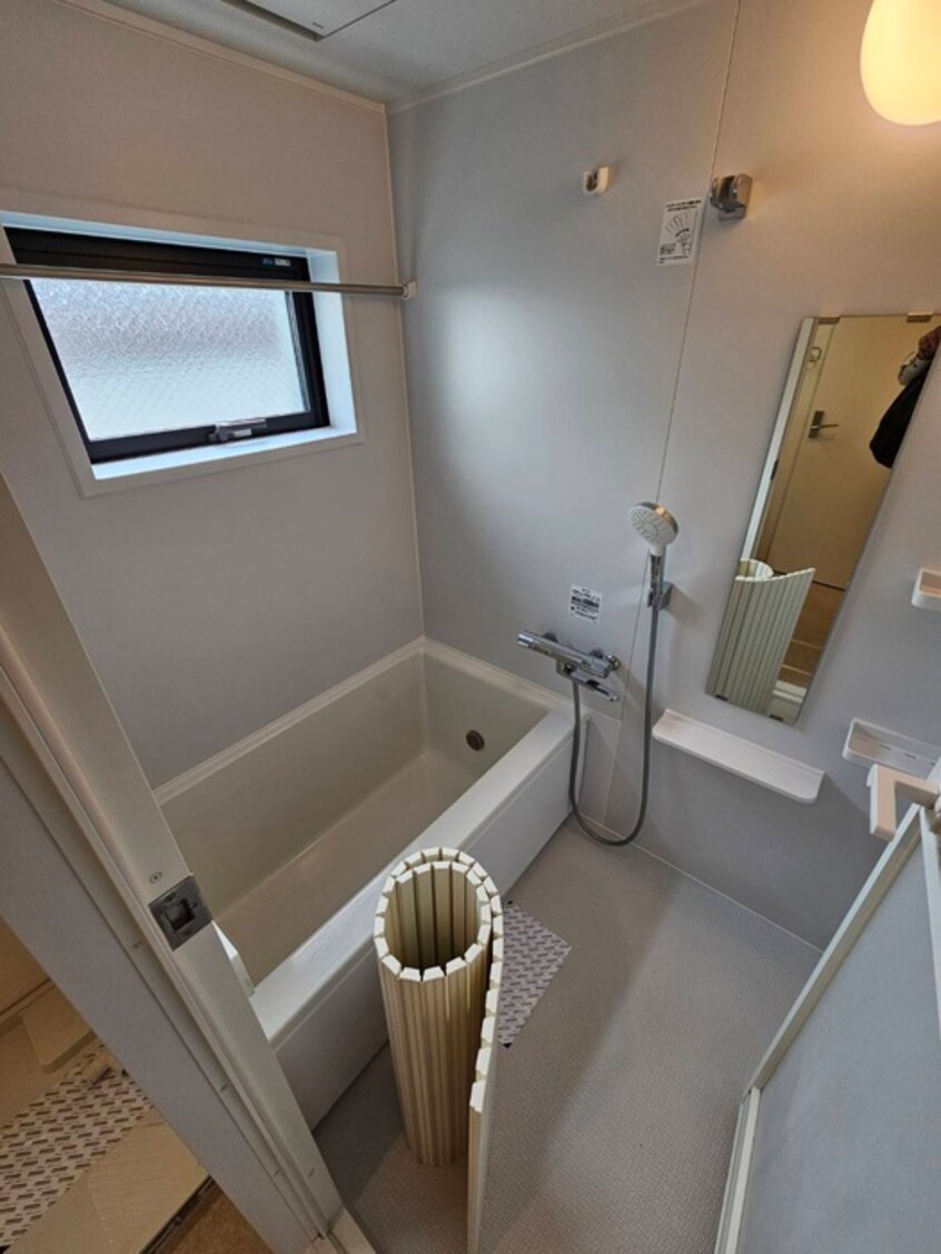 バス／シャワールーム等 Ｖ－ｓｔｙｌｅ幡ヶ谷