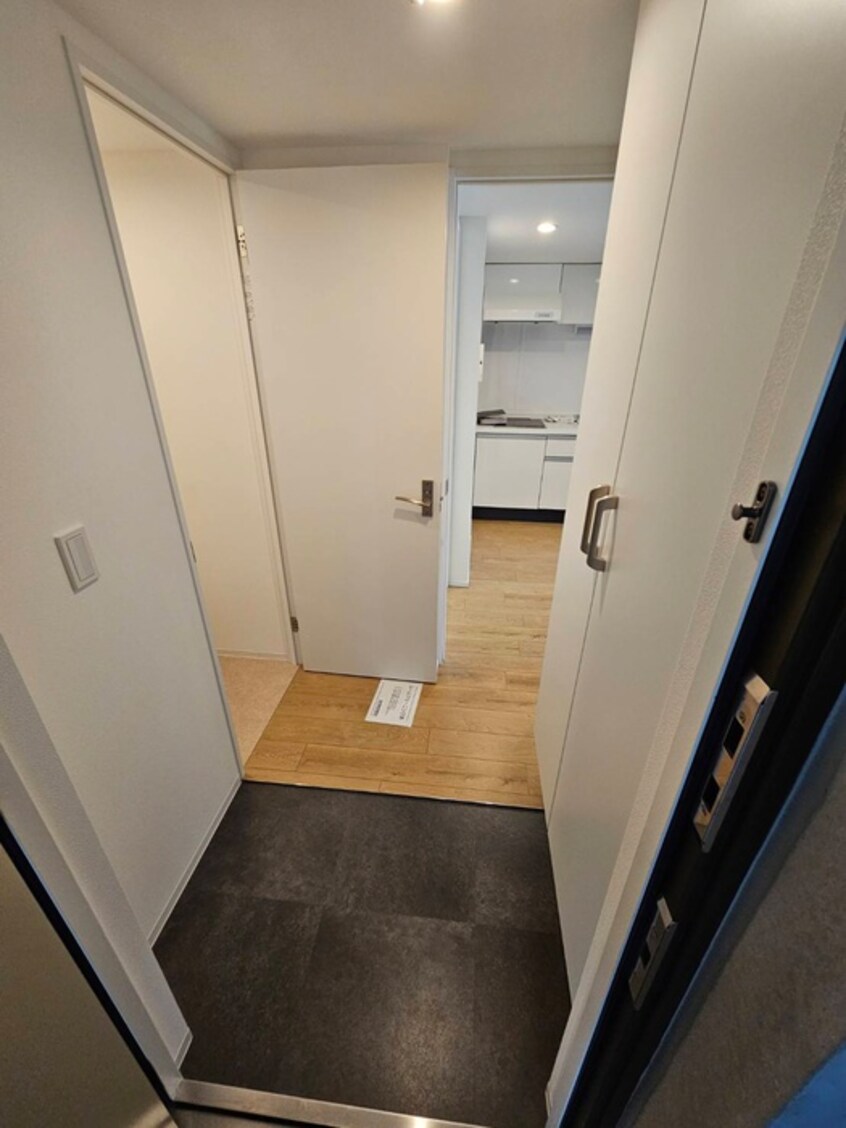 玄関 Ｖ－ｓｔｙｌｅ幡ヶ谷