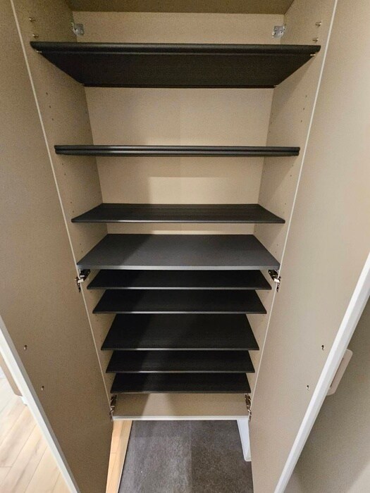 靴箱 Ｖ－ｓｔｙｌｅ幡ヶ谷