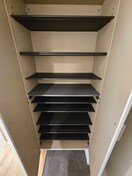 靴箱 Ｖ－ｓｔｙｌｅ幡ヶ谷