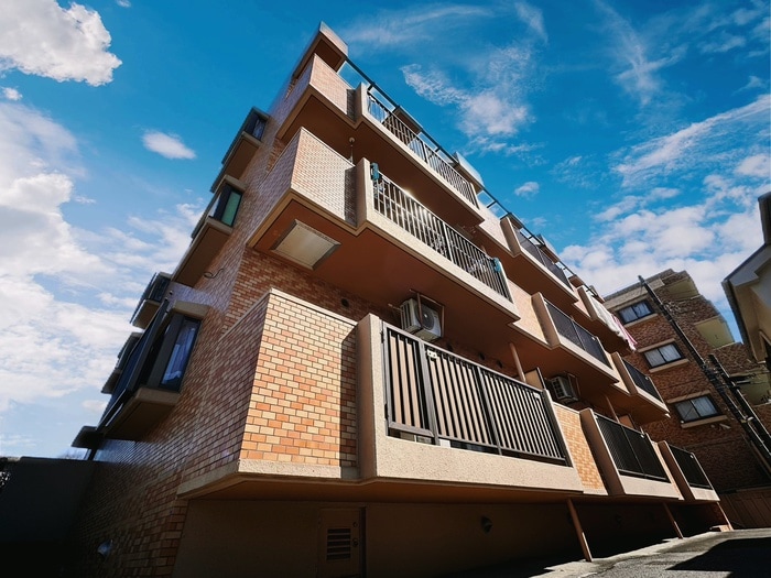 外観写真 第３笠原マンション